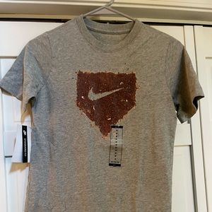 Boy’s Nike Baseball M T-shirt.